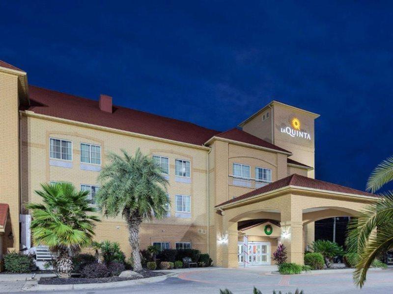 La Quinta By Wyndham Hinesville - Fort Stewart Exteriér fotografie