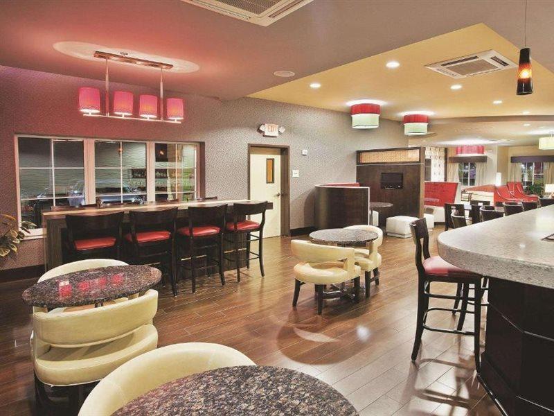 La Quinta By Wyndham Hinesville - Fort Stewart Exteriér fotografie