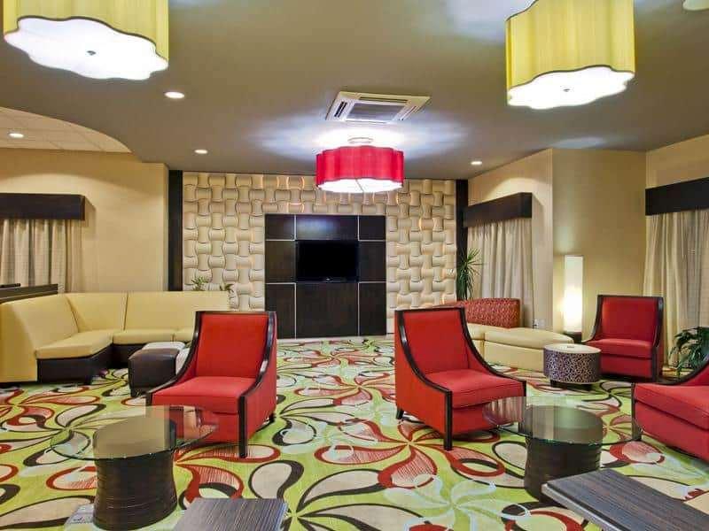 La Quinta By Wyndham Hinesville - Fort Stewart Interiér fotografie