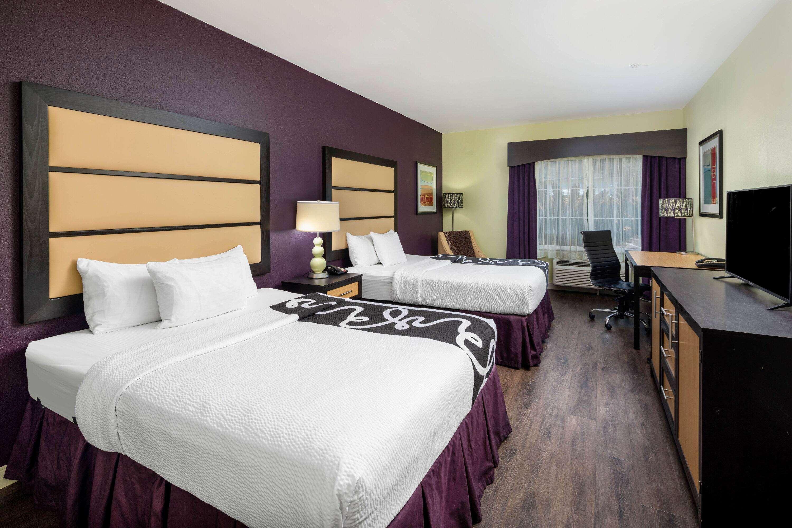 La Quinta By Wyndham Hinesville - Fort Stewart Exteriér fotografie
