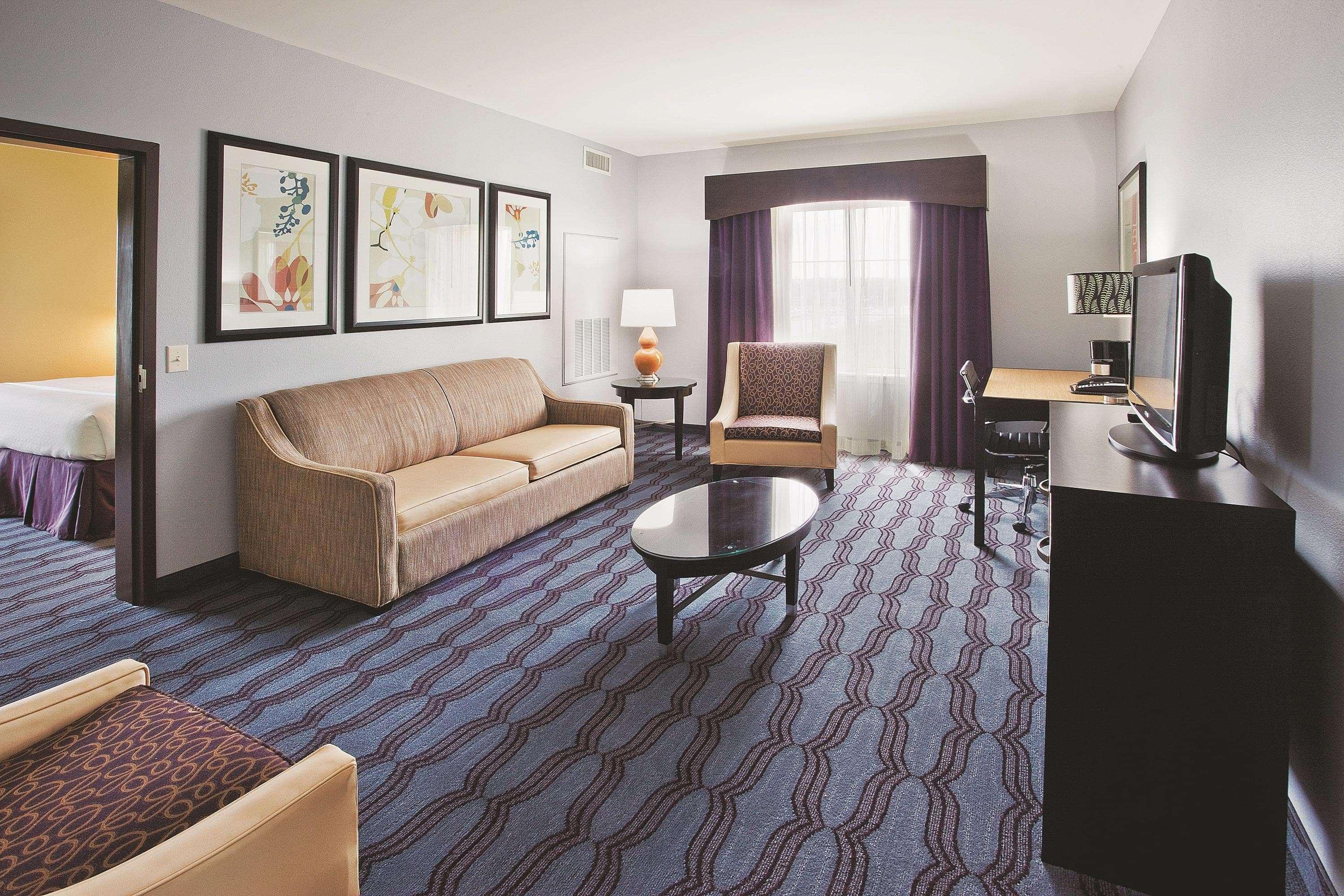 La Quinta By Wyndham Hinesville - Fort Stewart Pokoj fotografie