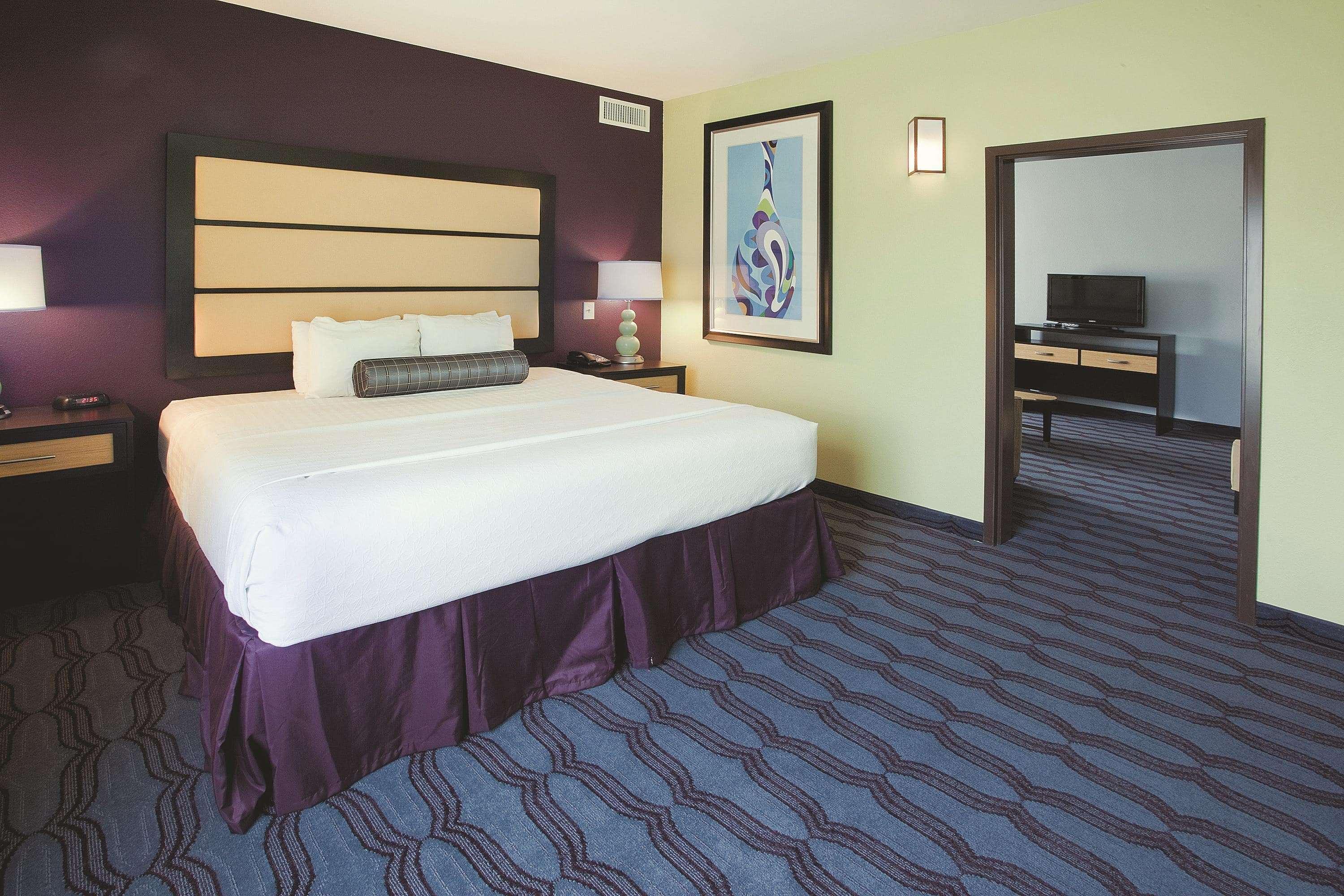 La Quinta By Wyndham Hinesville - Fort Stewart Exteriér fotografie
