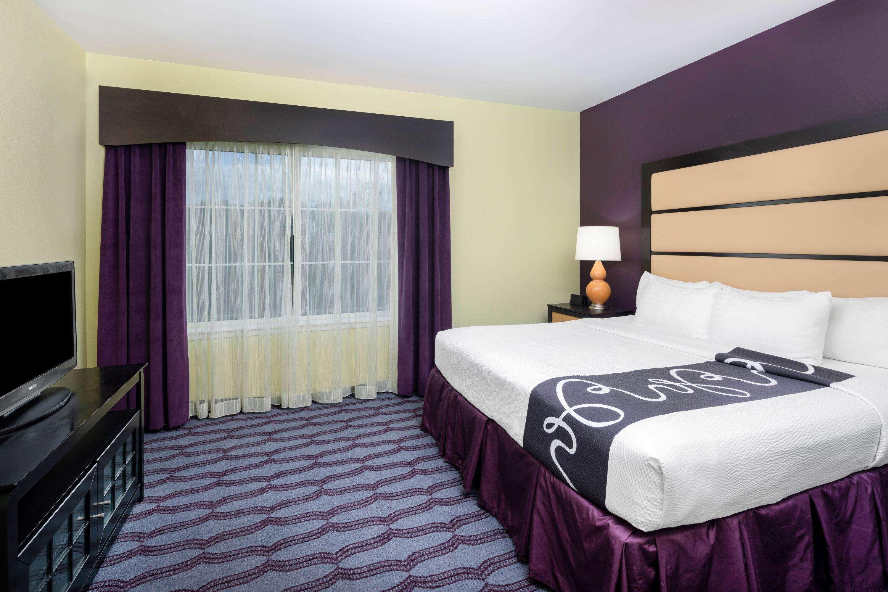 La Quinta By Wyndham Hinesville - Fort Stewart Exteriér fotografie
