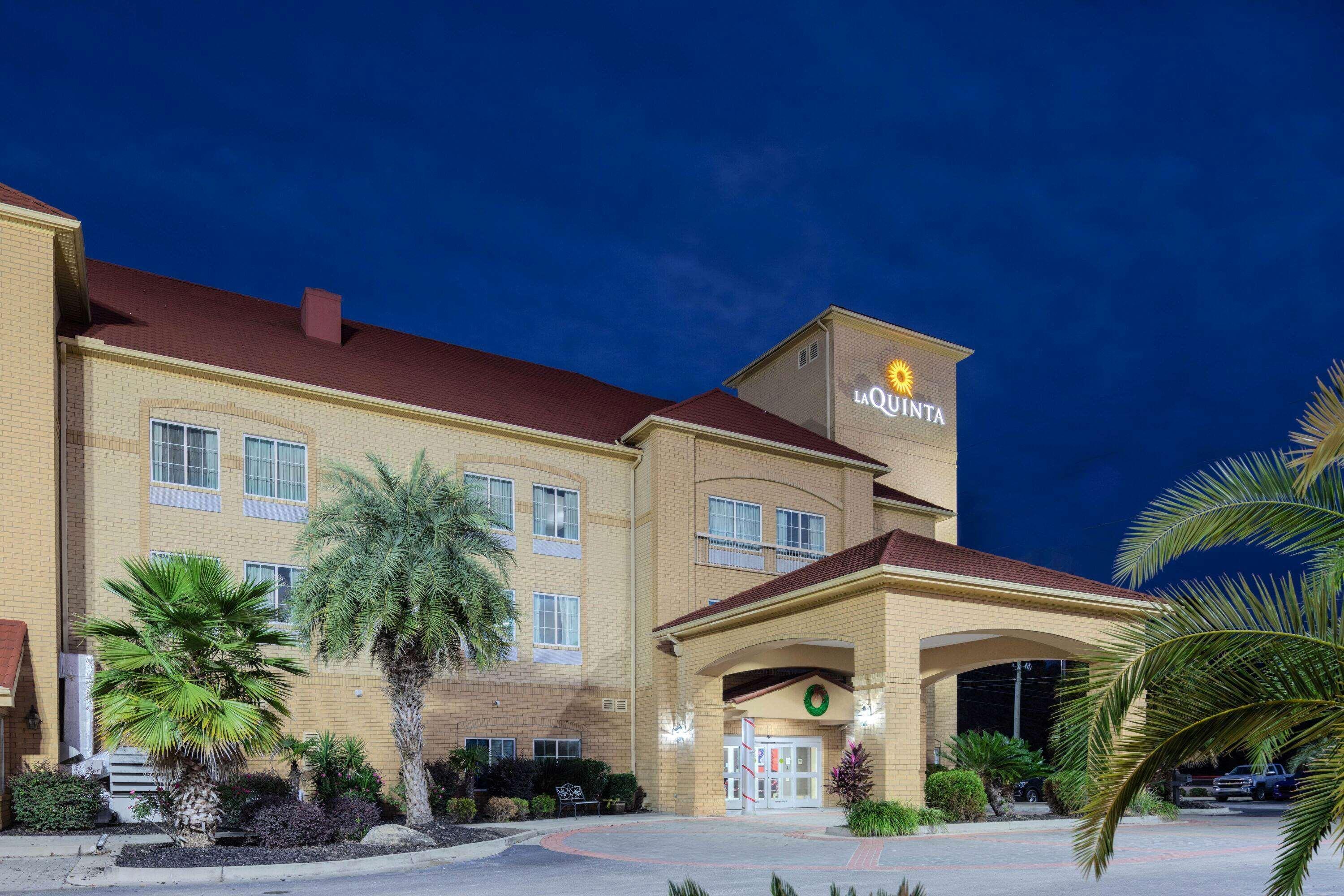 La Quinta By Wyndham Hinesville - Fort Stewart Exteriér fotografie