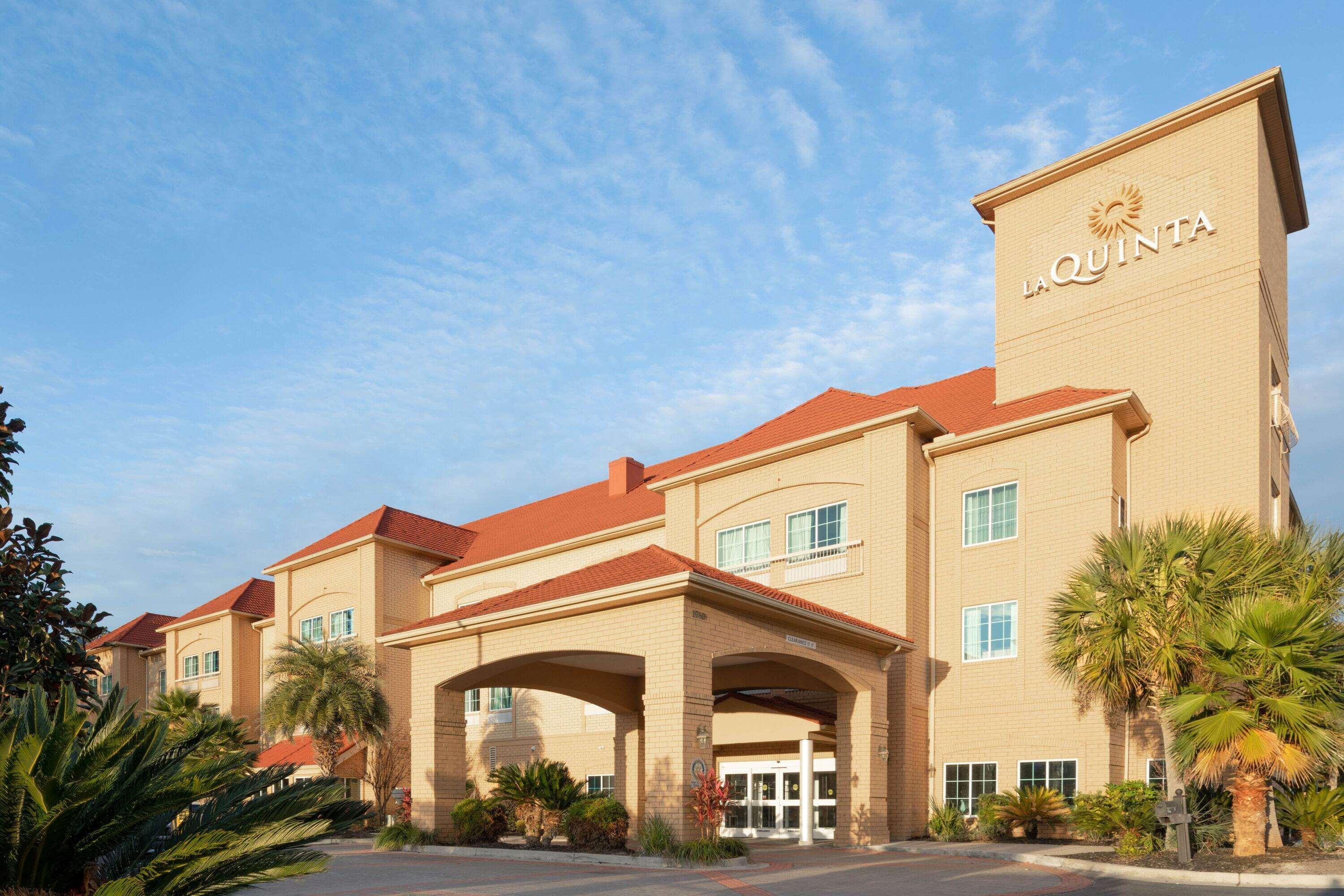 La Quinta By Wyndham Hinesville - Fort Stewart Exteriér fotografie