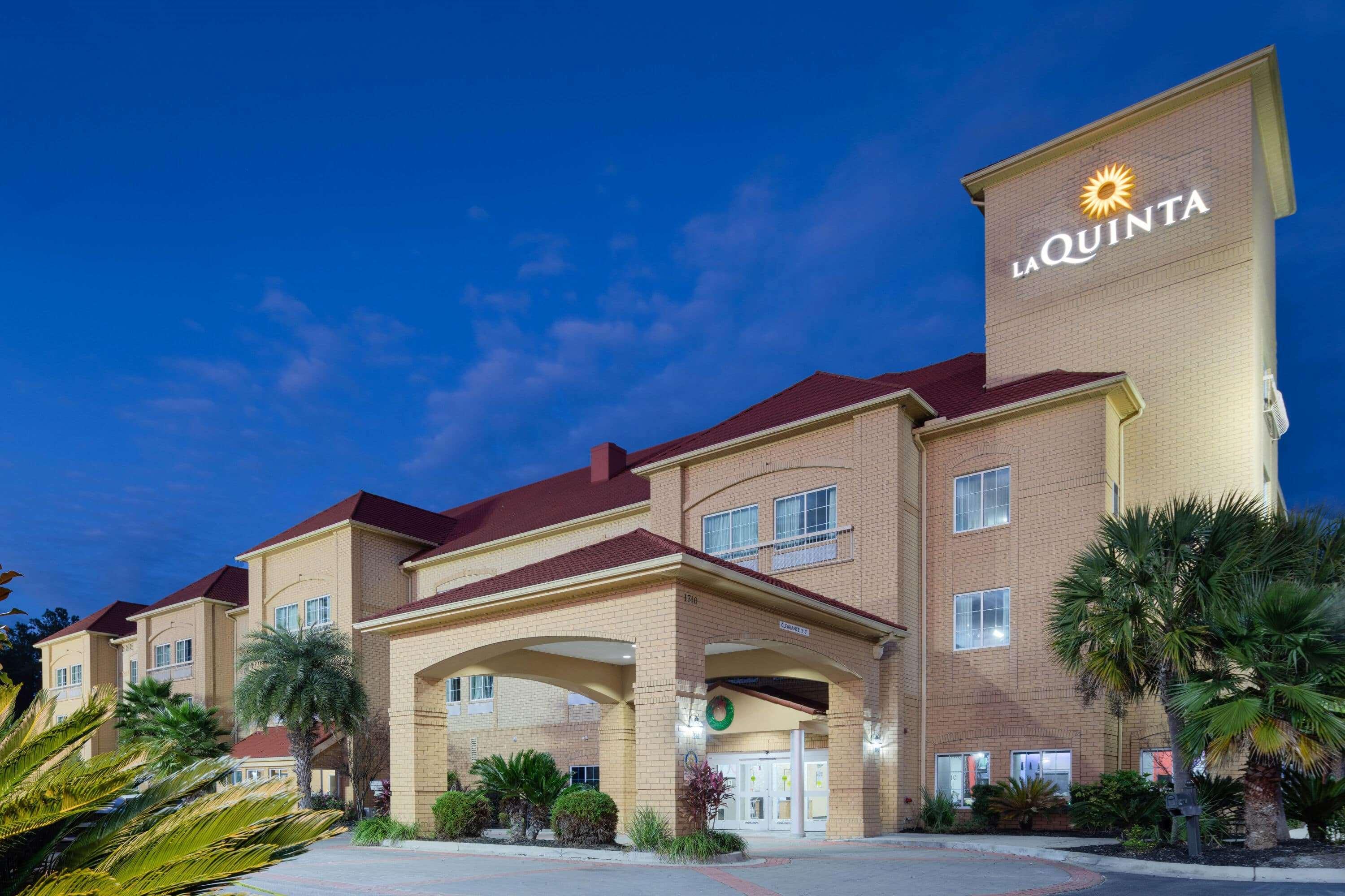 La Quinta By Wyndham Hinesville - Fort Stewart Exteriér fotografie
