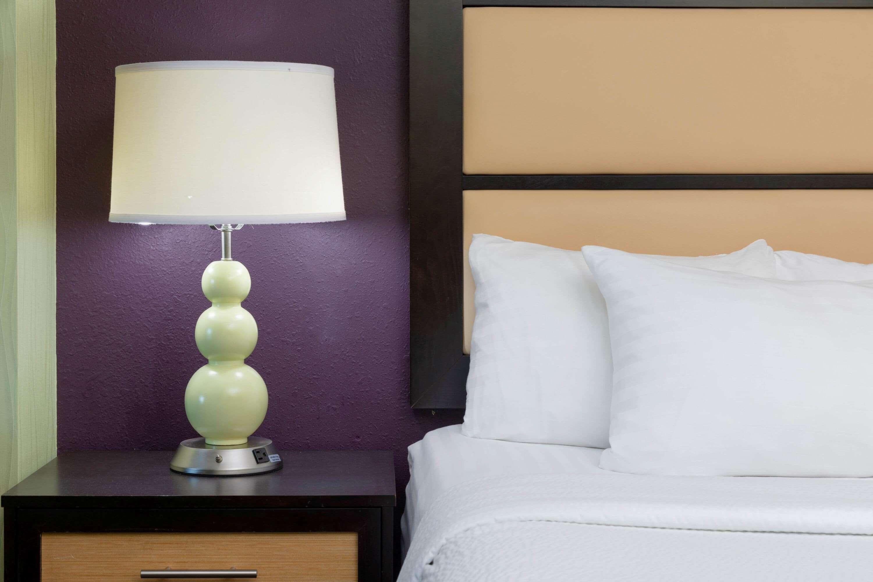 La Quinta By Wyndham Hinesville - Fort Stewart Exteriér fotografie