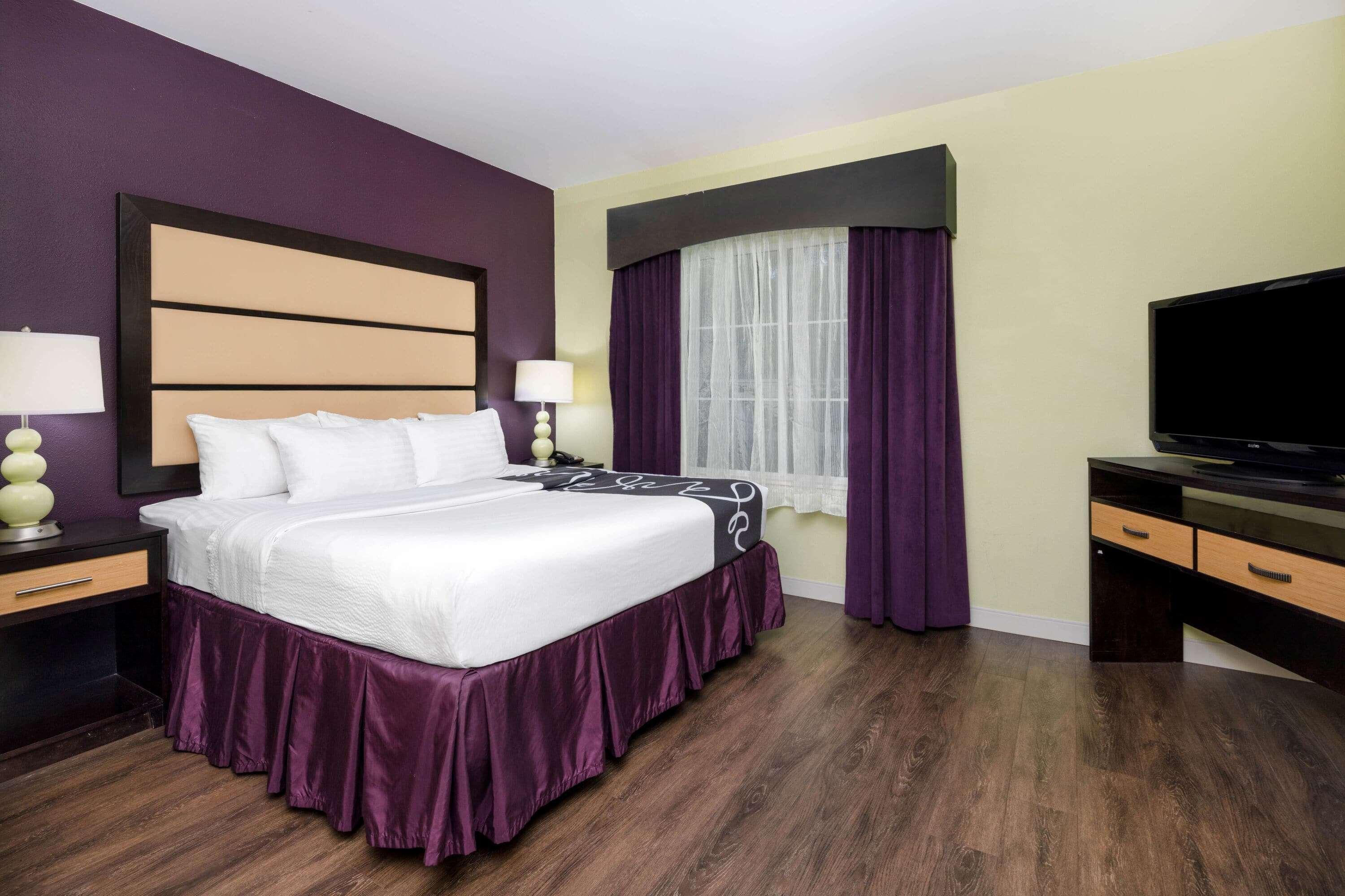 La Quinta By Wyndham Hinesville - Fort Stewart Exteriér fotografie