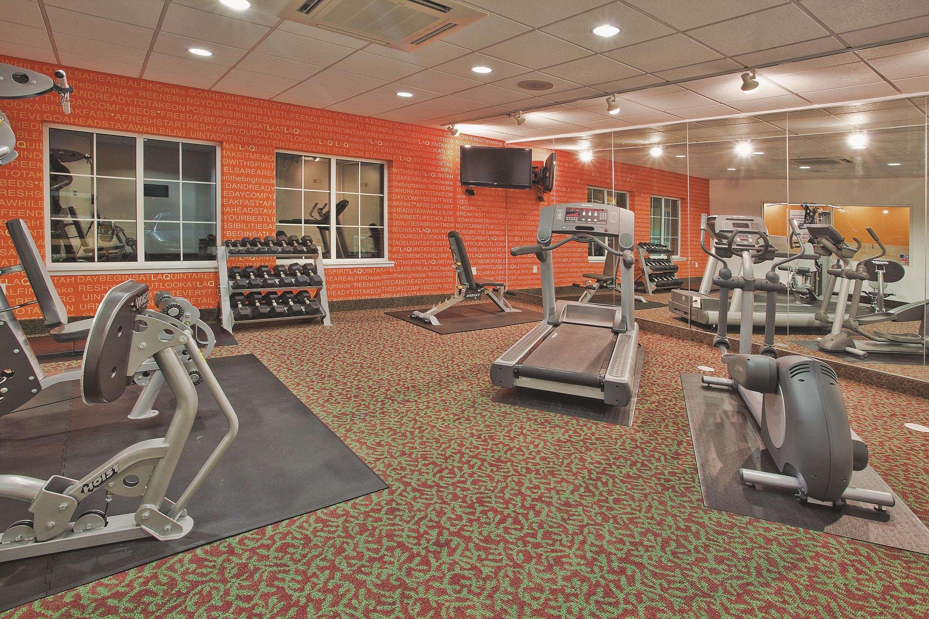 La Quinta By Wyndham Hinesville - Fort Stewart Zařízení fotografie