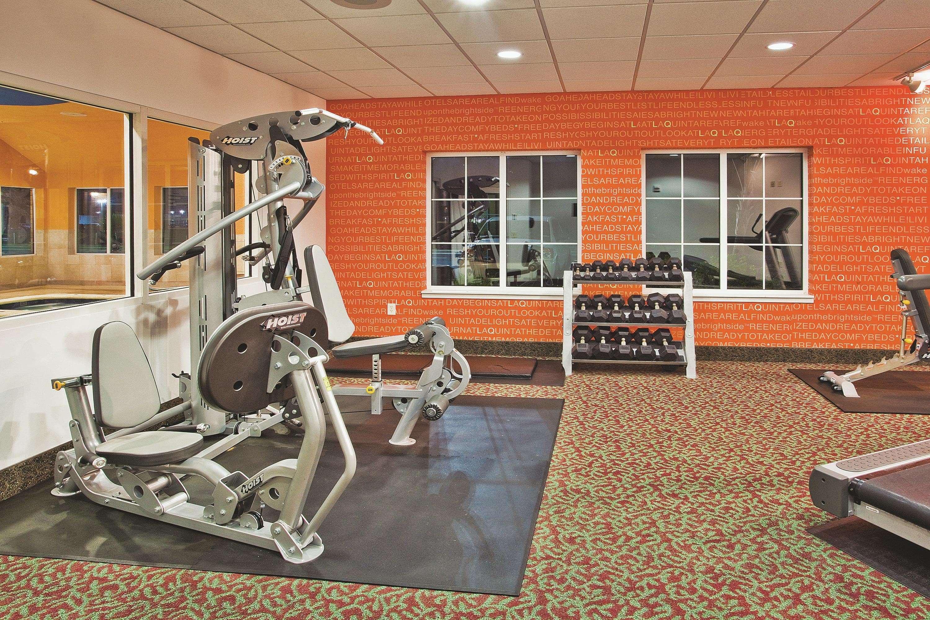 La Quinta By Wyndham Hinesville - Fort Stewart Exteriér fotografie