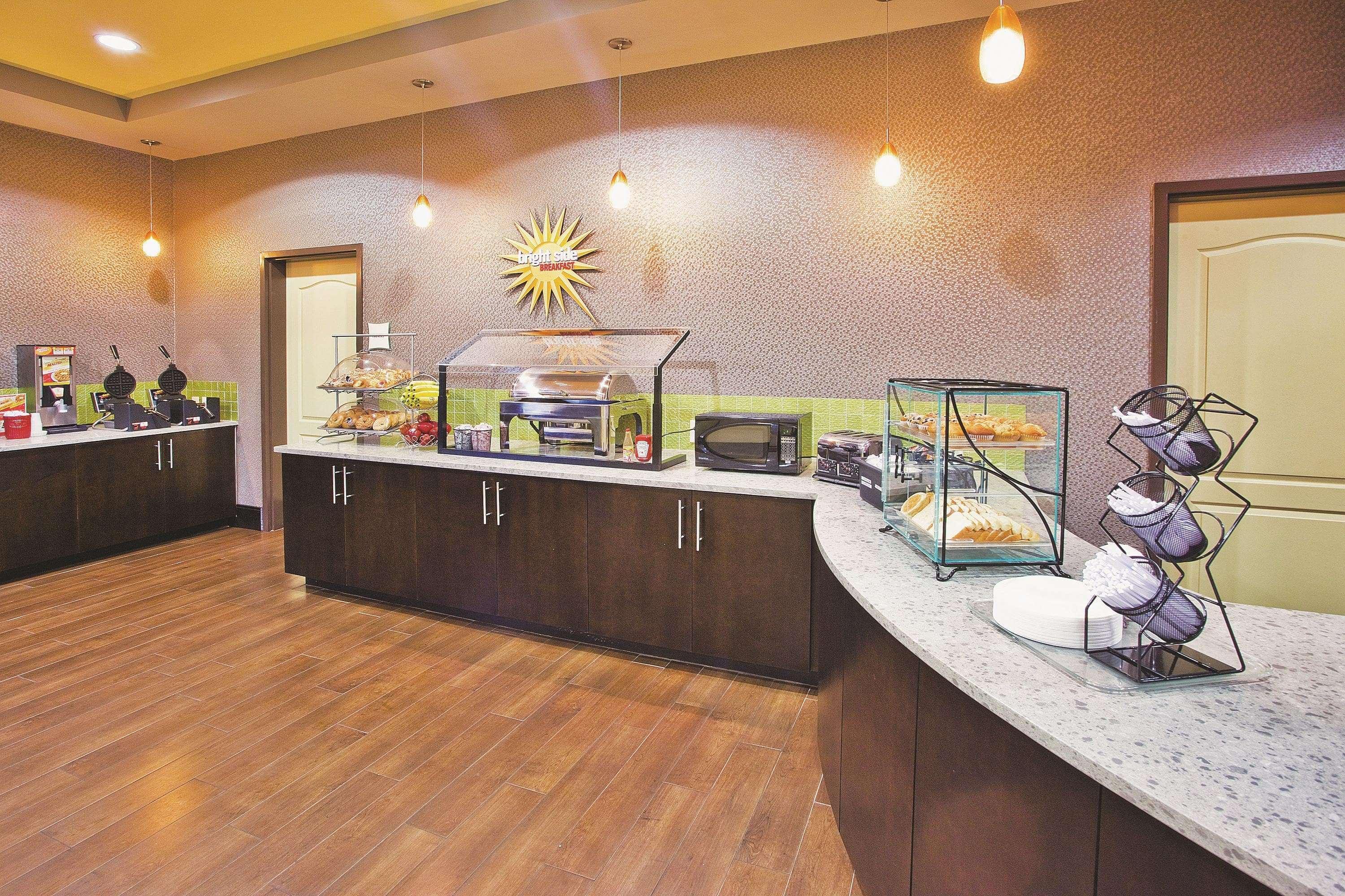 La Quinta By Wyndham Hinesville - Fort Stewart Restaurace fotografie