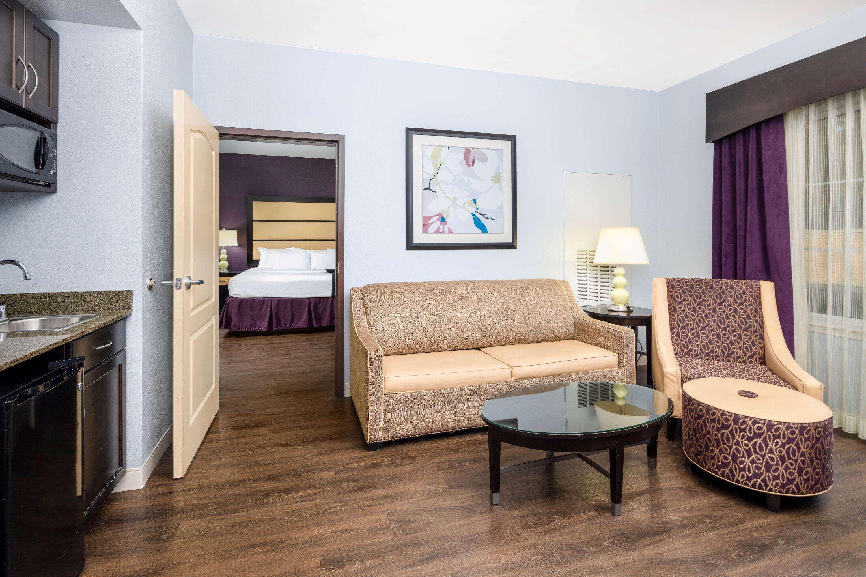 La Quinta By Wyndham Hinesville - Fort Stewart Exteriér fotografie