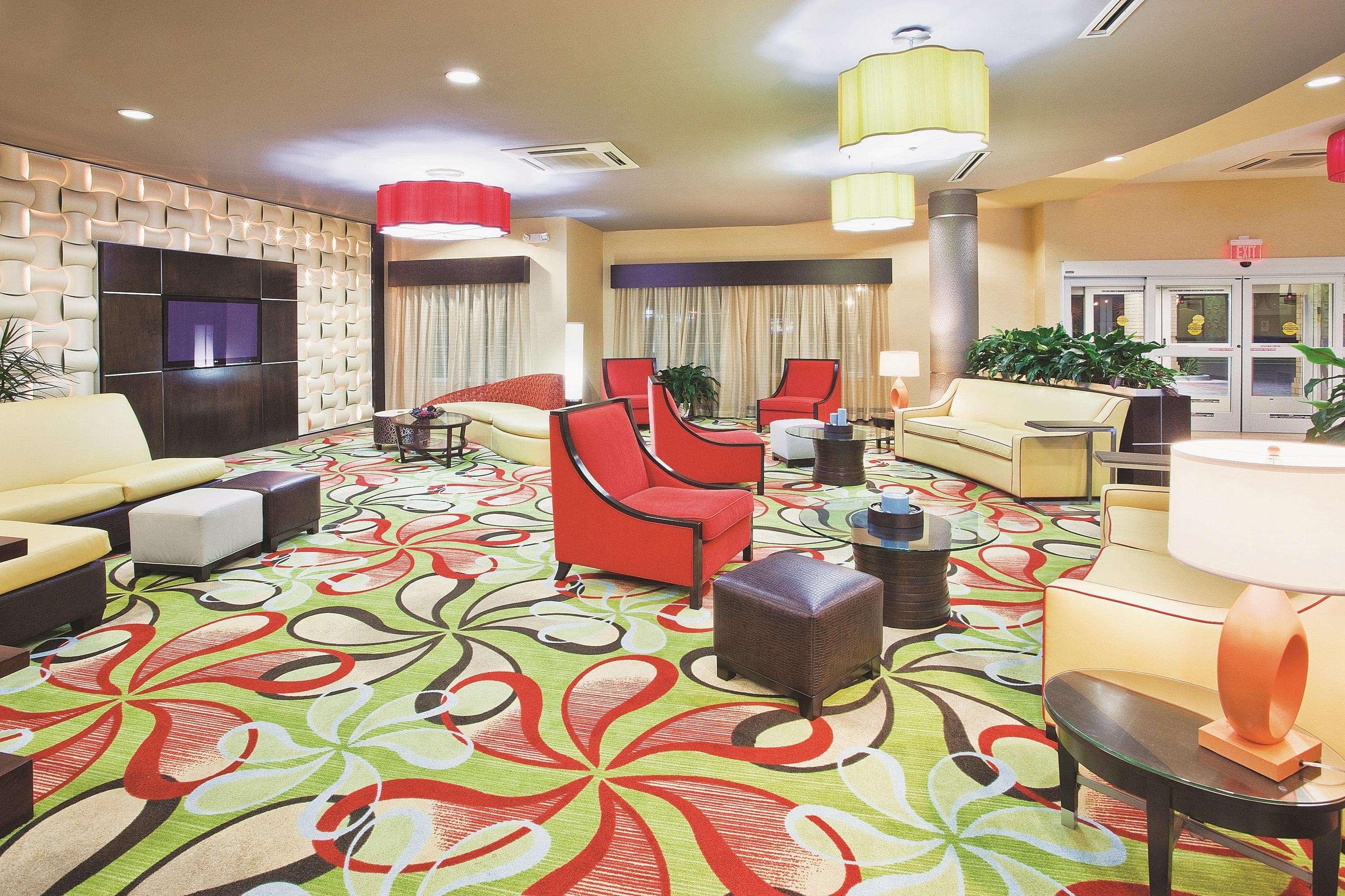 La Quinta By Wyndham Hinesville - Fort Stewart Exteriér fotografie