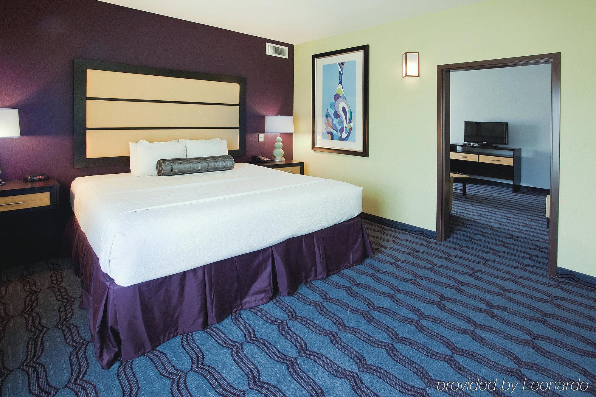 La Quinta By Wyndham Hinesville - Fort Stewart Exteriér fotografie