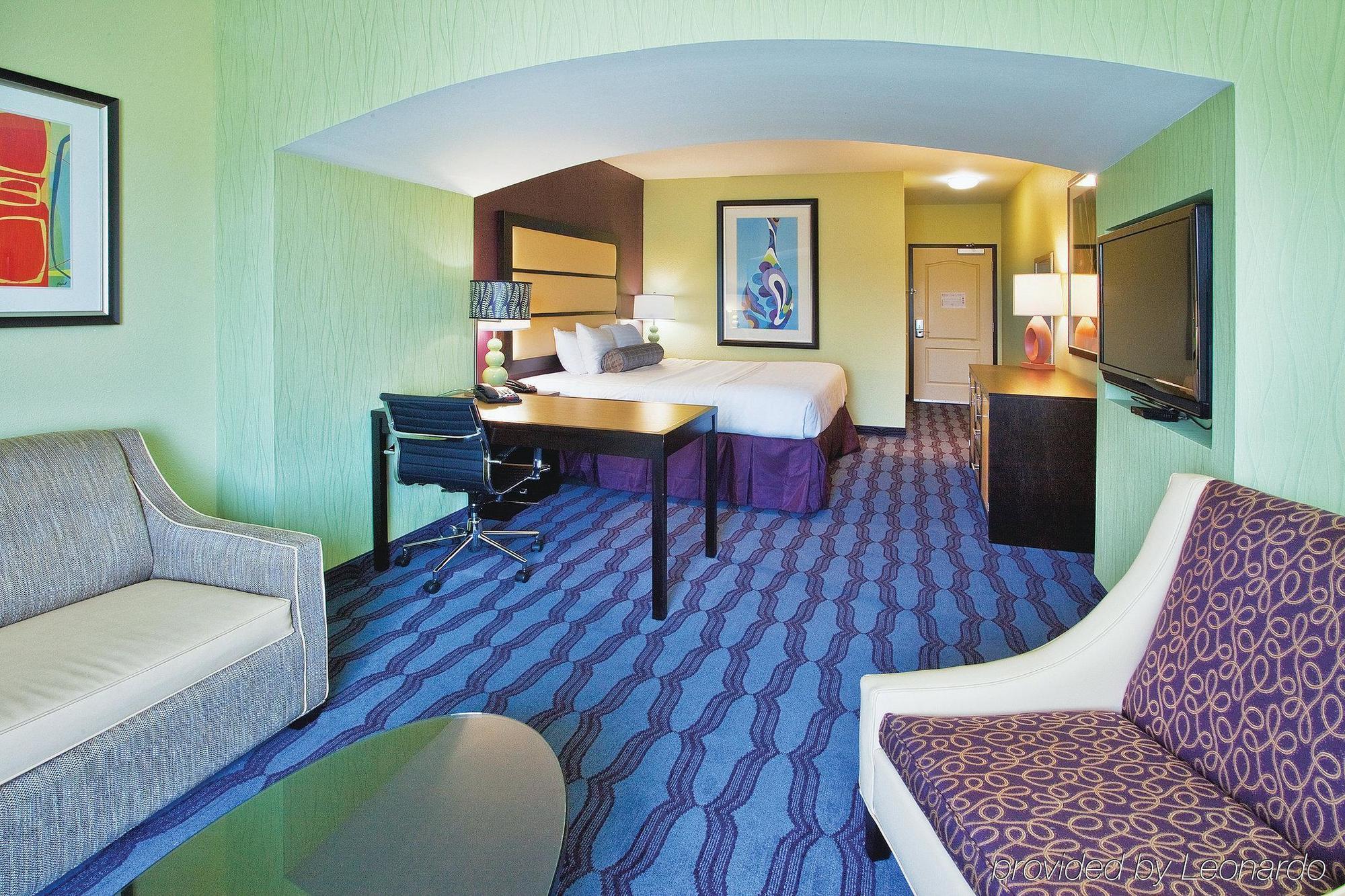 La Quinta By Wyndham Hinesville - Fort Stewart Exteriér fotografie