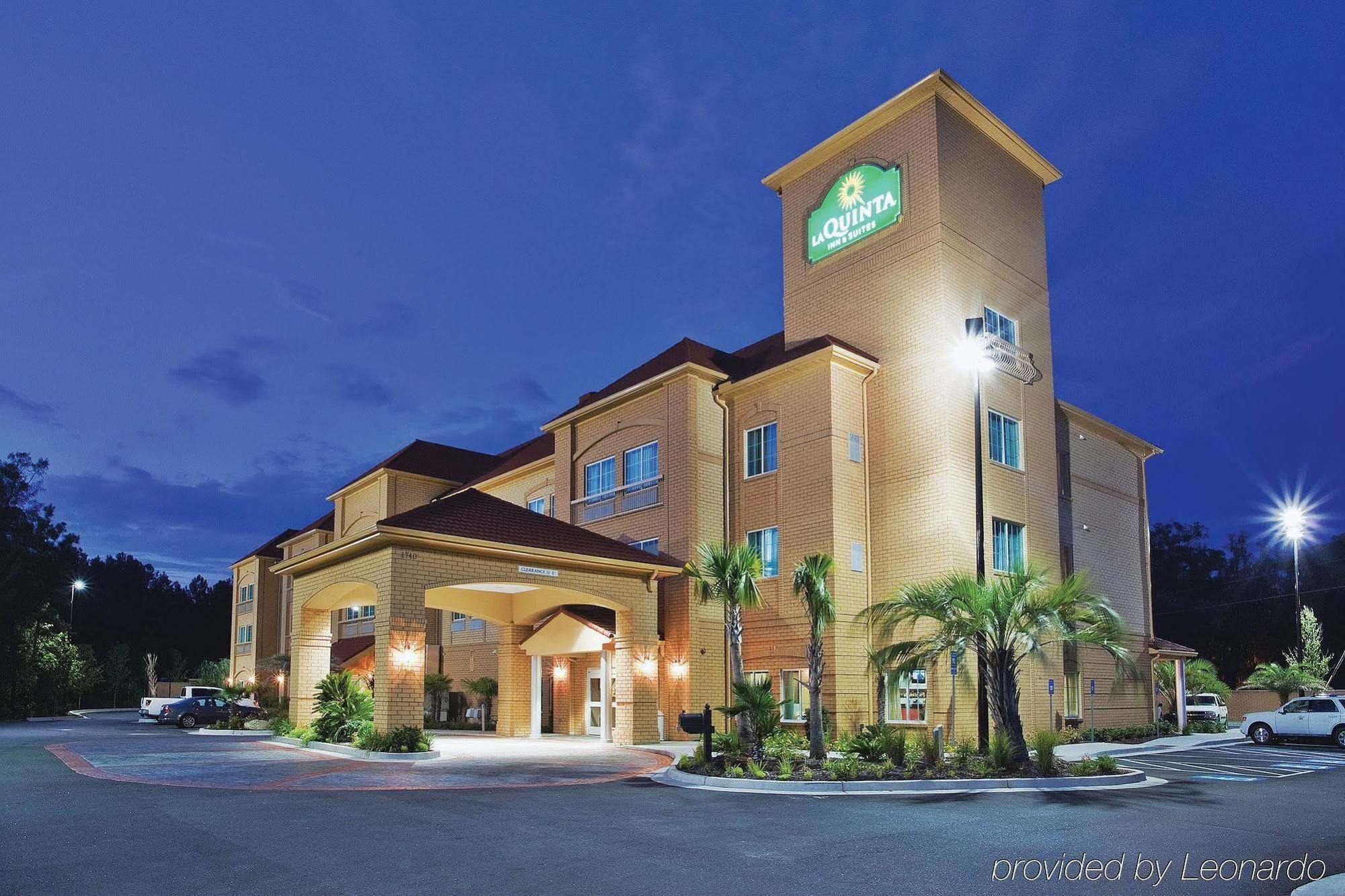 La Quinta By Wyndham Hinesville - Fort Stewart Exteriér fotografie