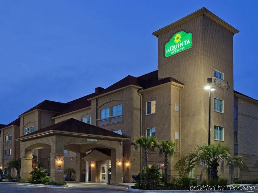 La Quinta By Wyndham Hinesville - Fort Stewart Exteriér fotografie