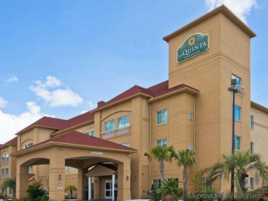 La Quinta By Wyndham Hinesville - Fort Stewart Exteriér fotografie
