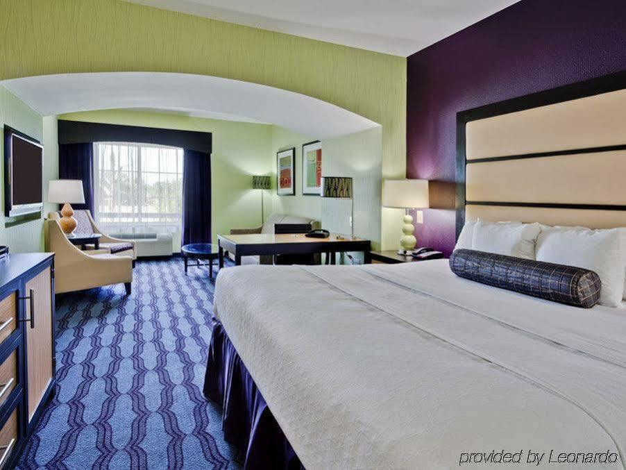 La Quinta By Wyndham Hinesville - Fort Stewart Exteriér fotografie