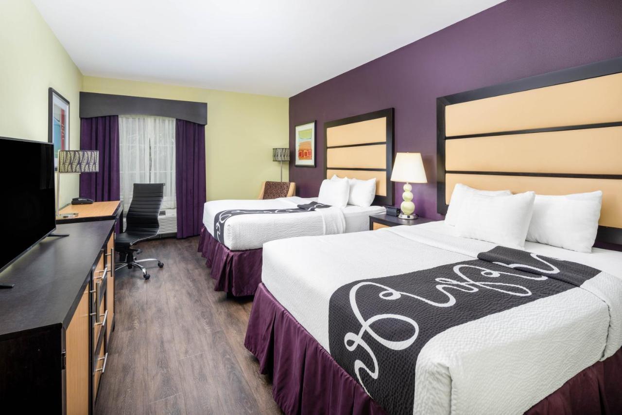La Quinta By Wyndham Hinesville - Fort Stewart Exteriér fotografie