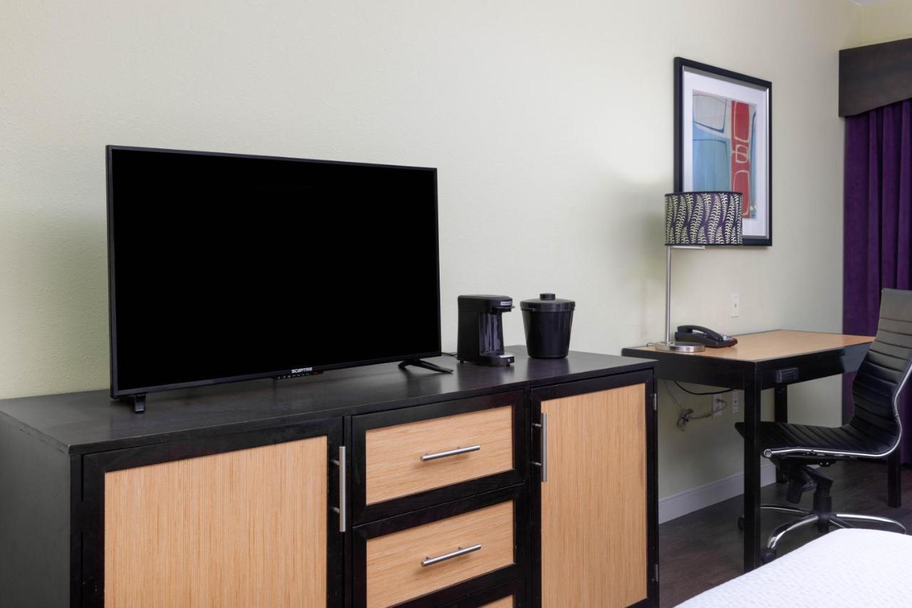 La Quinta By Wyndham Hinesville - Fort Stewart Exteriér fotografie