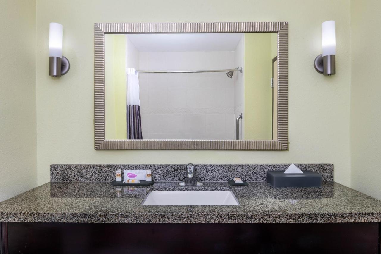 La Quinta By Wyndham Hinesville - Fort Stewart Exteriér fotografie